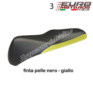 Honda SH 125 150 2005-2008 Tappezzeria Italia Easy Seat Cover New 7 Colors New