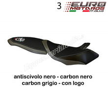 Load image into Gallery viewer, MV Agusta Brutale 750 910R 1078RR Tappezzeria Italia Seat Cover Cesenatico-2 New