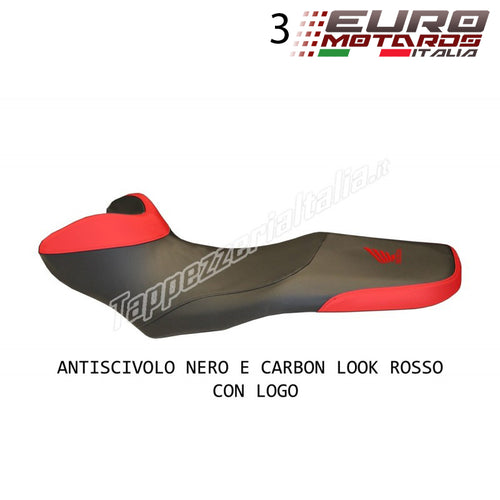 Honda Transalp 700 Tappezzeria Italia Seat Cover Piero New 6 Colors