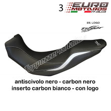 Load image into Gallery viewer, Triumph Tiger 1050 2007-2013 TPZ Italia Seat Cover Salerno New 7 Colors