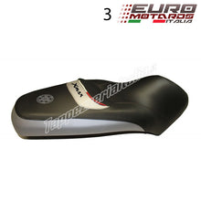 Load image into Gallery viewer, Yamaha X-Max 125 250 2005-2009 TPZ Italia Seat Cover Carb 3 Colors New