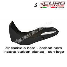 Load image into Gallery viewer, Yamaha TDM 850 TPZ Italia Seat Cover Basic 5 Colors New