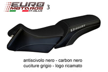 Load image into Gallery viewer, BMW R1200 RT 2005-2013 Tappezzeria Italia Roberto TB Seat Cover Multi Colors New