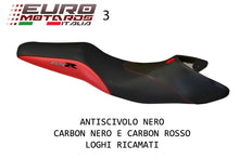 Load image into Gallery viewer, Suzuki GSR 600 Tappezzeria Italia Mauro Special Seat Cover Multi Colors New