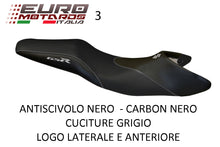 Load image into Gallery viewer, Suzuki GSR 600 Tappezzeria Italia Mauro TB Seat Cover Multi Colors New