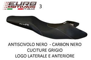 Suzuki GSR 600 Tappezzeria Italia Mauro TB Seat Cover Multi Colors New