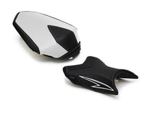 Load image into Gallery viewer, Luimoto Team Edition Designer Seat Covers Set 5 Color Options For Kawasaki Z800