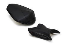 Load image into Gallery viewer, Luimoto Team Edition Designer Seat Covers Set 5 Color Options For Kawasaki Z800