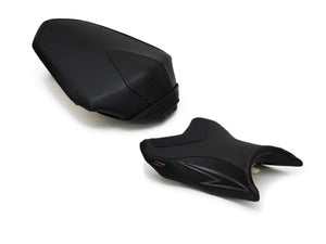 Luimoto Team Edition Designer Seat Covers Set 5 Color Options For Kawasaki Z800