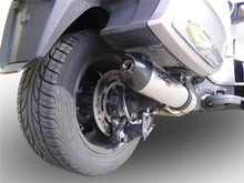 Load image into Gallery viewer, Can Am Spyder 1000 RT /RTS 2010-2016 GPR Exhaust GPE Ti Slipon Muffler Silencer