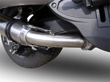 Load image into Gallery viewer, Can Am Spyder 1000 RT /RTS 2010-2016 GPR Exhaust GPE Ti Slipon Muffler Silencer