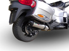 Load image into Gallery viewer, Can Am Spyder 1000 RT /RTS 2010-2016 GPR Exhaust GPE Ti Slipon Muffler Silencer