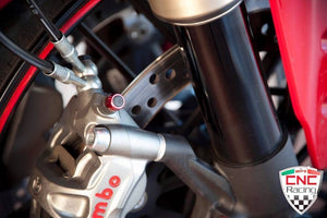 CNC Racing Bleeder Valve Cap For Brembo For BMW S1000RR Ducati Monster Diavel