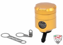 Load image into Gallery viewer, CNC Racing Fluid Tank Brake/Clutch Fit SE602 5 Colors Aprilia BMW Benelli