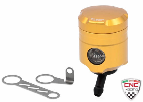 CNC Racing Fluid Tank Brake/Clutch Fit SE602 5 Colors Aprilia BMW Benelli