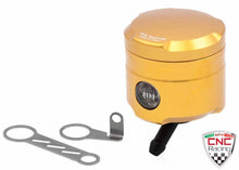 Load image into Gallery viewer, CNC Racing Fluid Tank Brake/Clutch Fit 606 5 Colors Kawasaki Suzuki HM