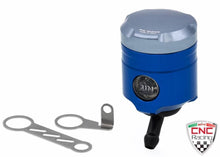 Load image into Gallery viewer, CNC Racing Fluid Tank Brake/Clutch Fit 602 Bicolor Suzuki Triumph Yamaha
