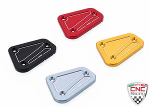 CNC Racing Clutch Fluid Cap 4 Color Ducati ST4S Streetfighter 848 1098