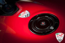 Load image into Gallery viewer, CNC Racing Gas Tank Cap Carbon For MV Agusta F4 Brutale Rush 1000 1090 920