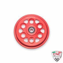 Load image into Gallery viewer, CNC Racing Clutch Pressure Plate Ducati Streetfighter Hypermotard 1100 S/Evo/SP