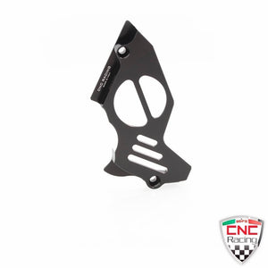 CNC Racing Sprocket Cover For Ducati ST2 ST3 ST4 996 998 999 Supersport 1000