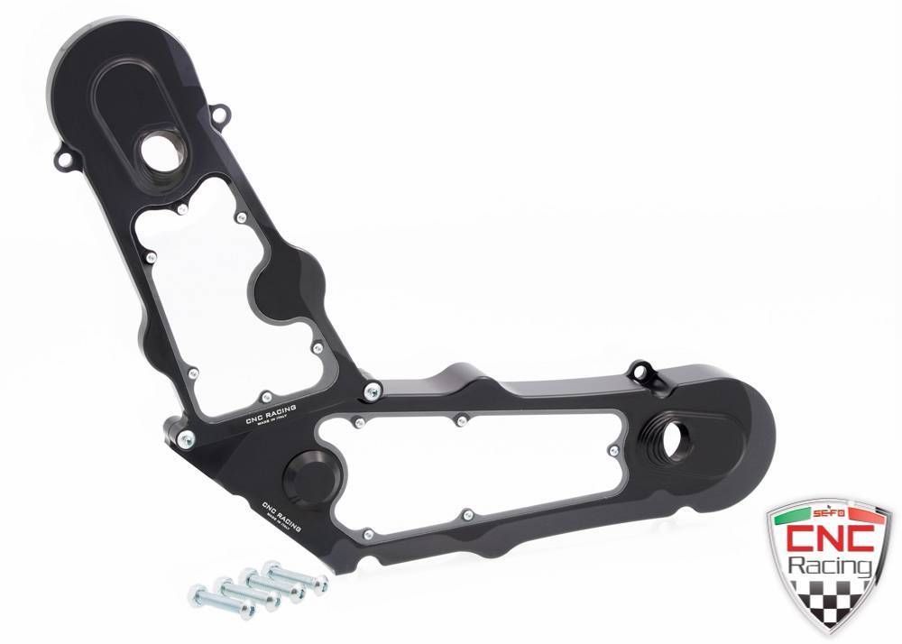 CNC Racing Timing Belt Cover Ducati Multistrada 1000 1100 Sport Classic