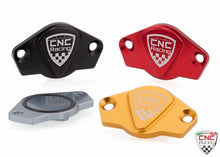 Load image into Gallery viewer, CNC Racing Timing Inspection Cover For Ducati Monster 600 620 695 800 900 1000