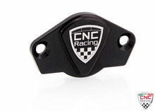 Load image into Gallery viewer, CNC Racing Timing Inspection Cover For Ducati Monster 600 620 695 800 900 1000