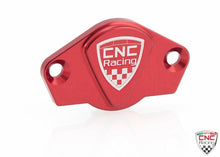 Load image into Gallery viewer, CNC Racing Timing Inspection Cover For Ducati Monster 600 620 695 800 900 1000