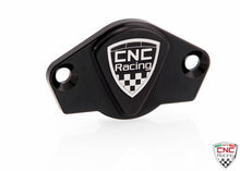 Load image into Gallery viewer, CNC Racing Timing Inspection Cover For Ducati Multistrada 1200 10-14 ST2 ST3 ST4