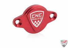 Load image into Gallery viewer, CNC Racing Timing Inspection Cover Ducati Monster 696 796 821 1100 1200 2009-19