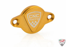 Load image into Gallery viewer, CNC Racing Timing Inspection Cover Ducati Monster 696 796 821 1100 1200 2009-19
