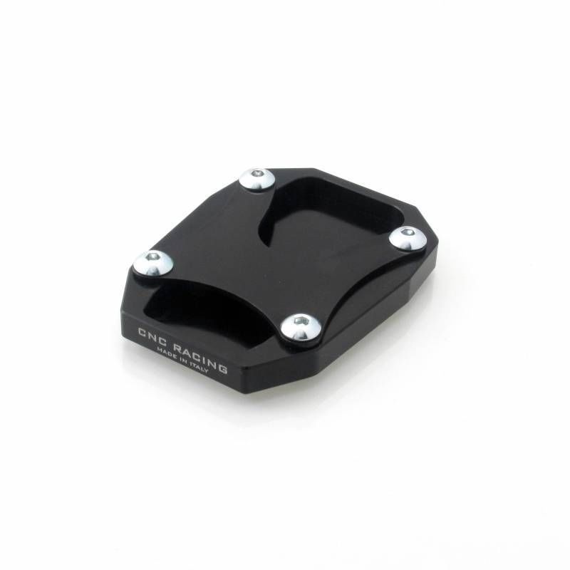 CNC Racing Side Stand Enlarger Plate For Ducati Multistrada 1200 /S 2010-2014