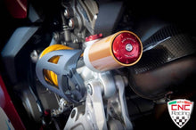 Load image into Gallery viewer, CNC Racing Rear Shock Absorber Cover For Ducati 899 1199 Panigale XDiavel 1262