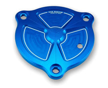 Load image into Gallery viewer, CNC Racing Yamaha T-Max 530 12-13 Engine Left Side Cover 5 Color Options