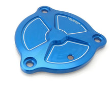 Load image into Gallery viewer, CNC Racing Yamaha T-Max 530 12-13 Engine Left Side Cover 5 Color Options