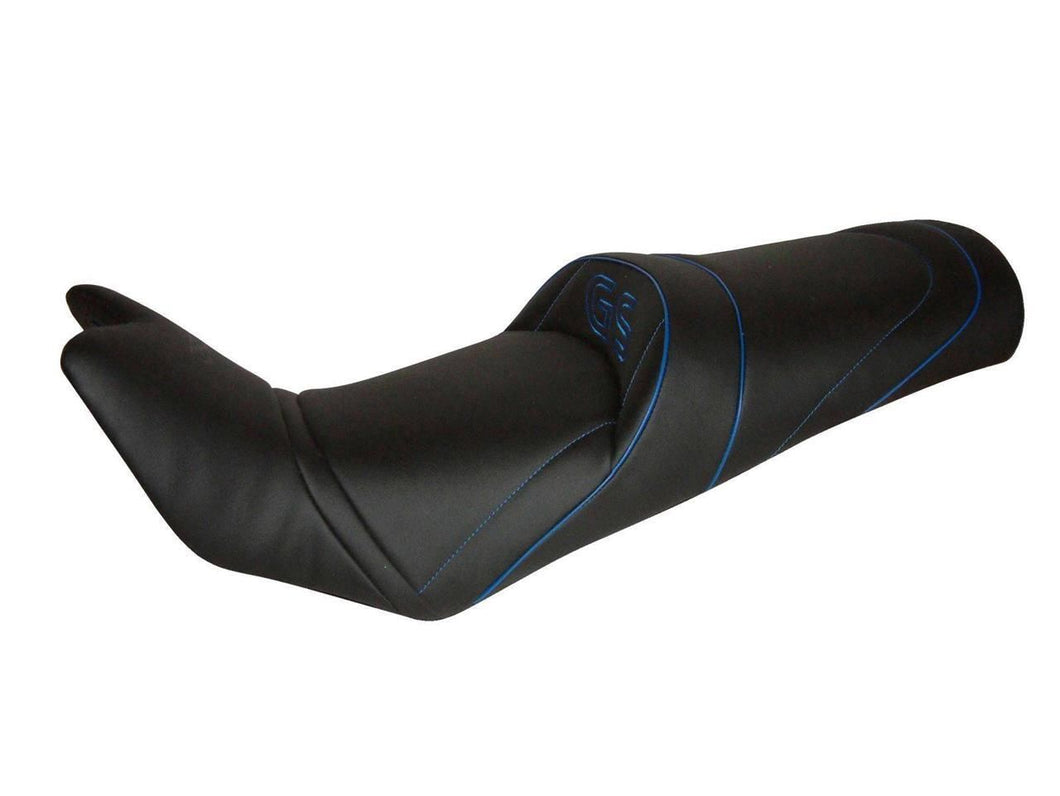 BMW F650 GS 2008-2012 Top Sellerie Deluxe Comfort Seat Gel/Heat Options 2822