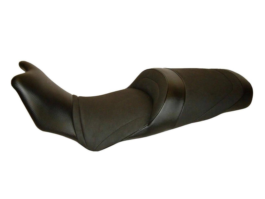 BMW F650 GS 2008-2012 Top Sellerie Deluxe Comfort Seat Customized Lowered 3008