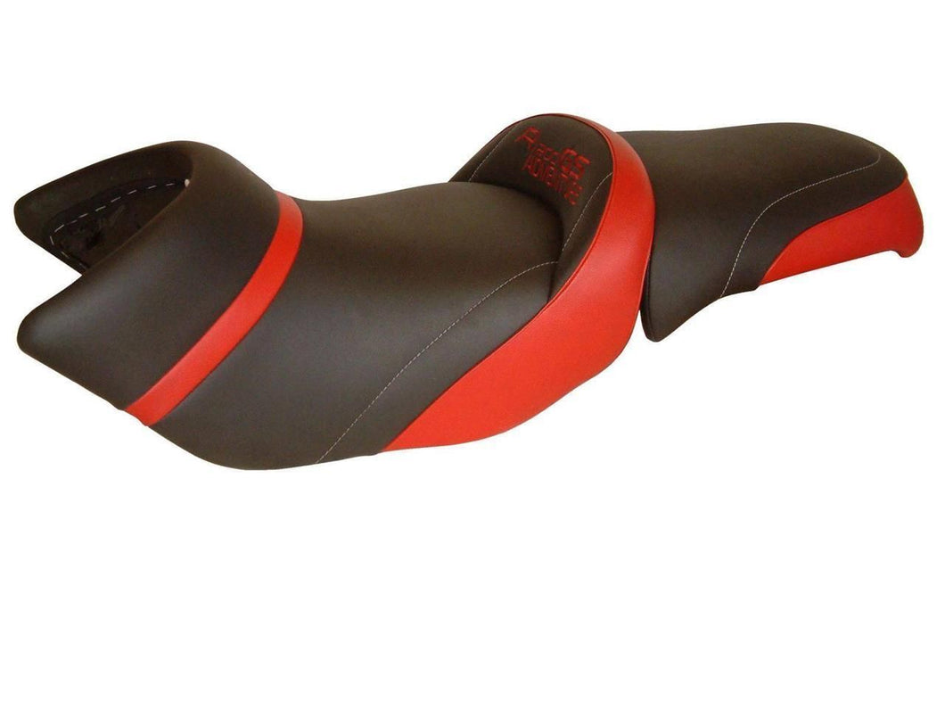 BMW R1200 GS 2004-2013 Adventure Top Sellerie Deluxe Comfort Seat Gel/Heat 3212