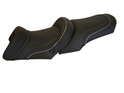 BMW R1200 RT 2005-2013 Top Sellerie Deluxe Comfort Seat Heated #875