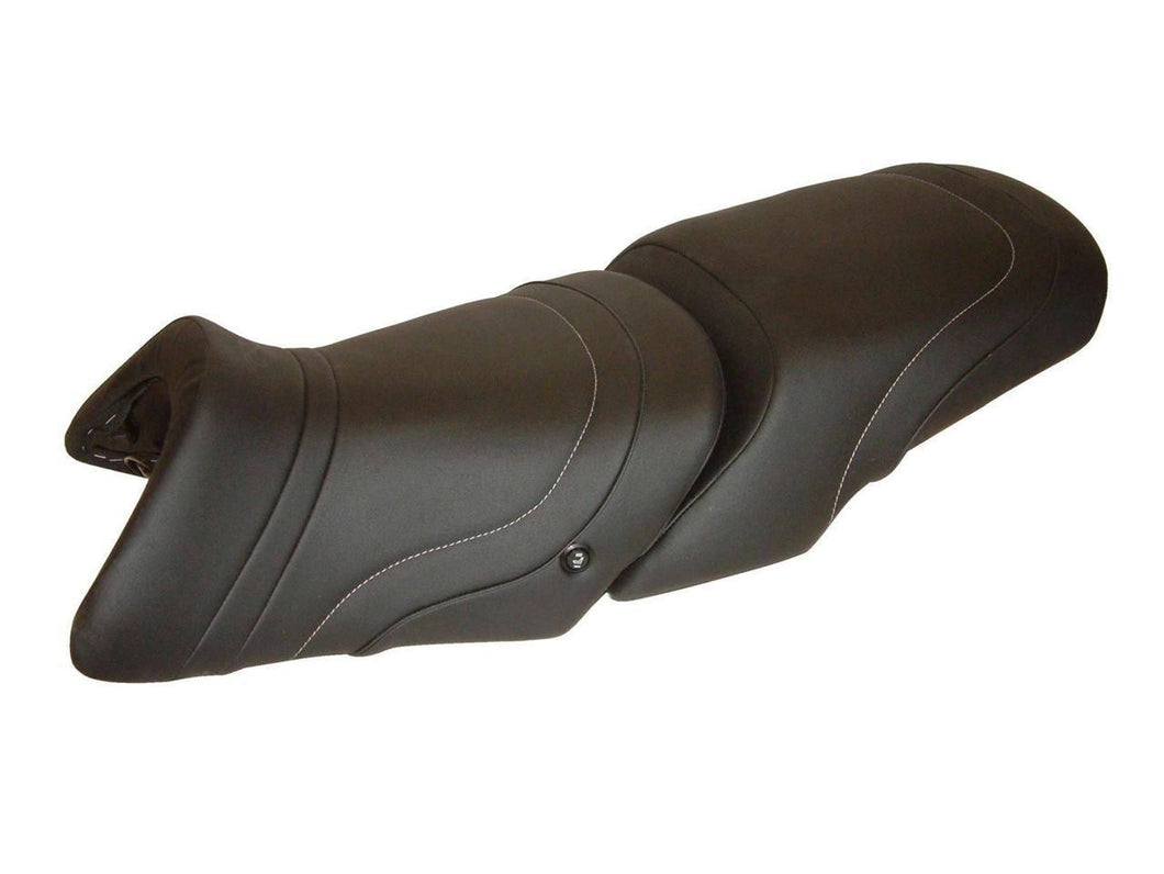BMW R1200 RT 05-13 Top Sellerie Deluxe Comfort Seat Heated Gel Options 3505