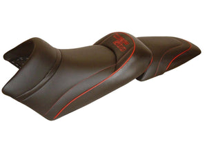 Honda CBF 500 2004-2007 Top Sellerie Deluxe Comfort Seat Gel/Heat Options 718