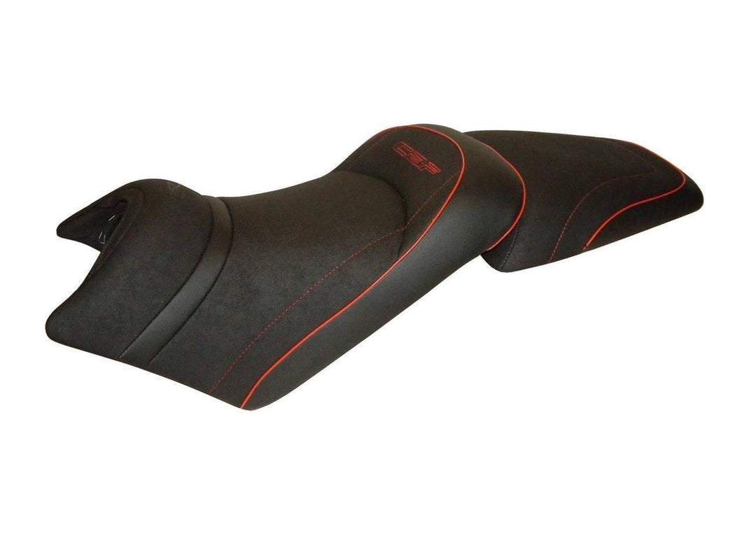 Honda CBF 600 2008-2013 Top Sellerie Deluxe Comfort Seat Gel/Heat Options 2906