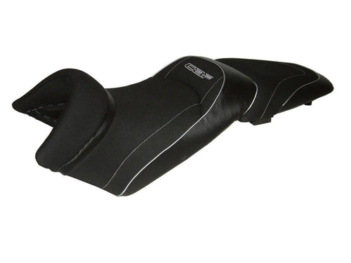 Honda CBF 1000 2006-2009 Top Sellerie Deluxe Comfort Seat Gel/Heat Options 1962