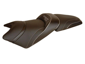 Honda CBF 1000 2006-2009 Top Sellerie Deluxe Comfort Seat Gel/Heat Options 2630