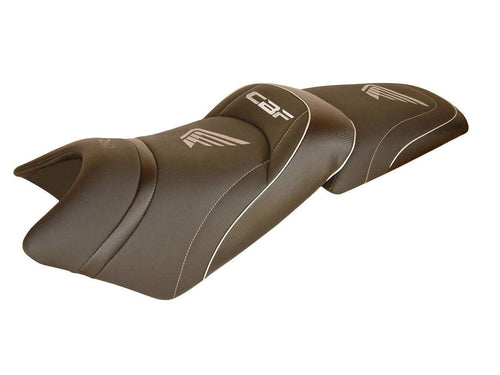 Honda CBF 1000 2006-2009 Top Sellerie Deluxe Comfort Seat Gel/Heat Options 3123