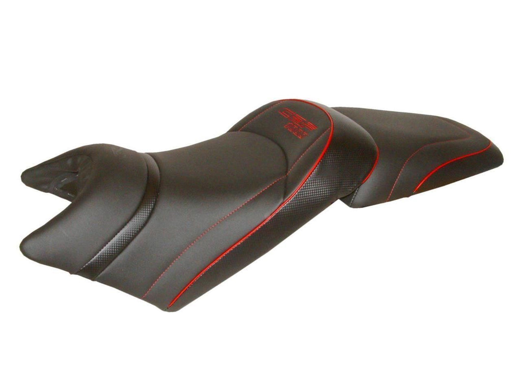 Honda CBF 1000 2010-2013 Top Sellerie Deluxe Comfort Seat Gel/Heat Options 2547