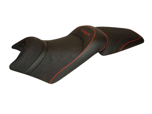 Honda CBF 1000 2010-2013 Top Sellerie Deluxe Comfort Seat Gel/Heat Options 2906