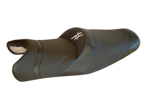 Honda CBR1100XX Blackbird Top Sellerie Deluxe Comfort Seat Gel/Heat Options 1488