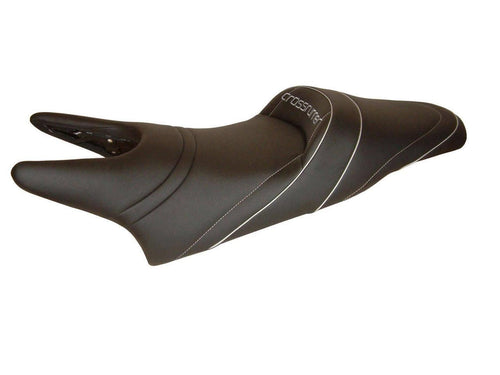 Honda VFR800X Crossrunner 2011-2014 Top Sellerie Deluxe Comfort Seat REF3406